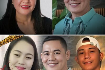 Ama at Anak, Pinag-agawan ang Kasambahay?! Ang Eskandalong Winasak ang Isang Pamilya sa Mandaluyong!