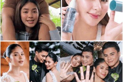 Love Story nina Loisa Andalio at Ronnie Alonte, Mas Lalong Umingay sa Gitna ng Balitang Buntis si Loisa