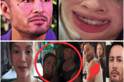 Derek Ramsay Umano’y Nahuling Kasama ang Isang Babae; Ellen Adarna Naglabas ng Resibo