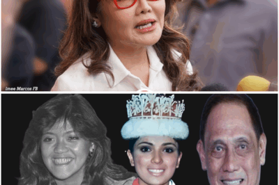 Imee Marcos at Aurora Pijuan Umani ng Atensyon sa Mainit na Palitan ng Pahayag