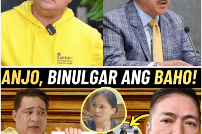 ANJO YLLANA BINASAG ANG KATAHIMIKAN: LIHIM NA RELASYON NINA VIC SOTTO AT JULIA CLARETE, BINUNYAG KASAMA ANG MGA SIKRETO NG TVJ