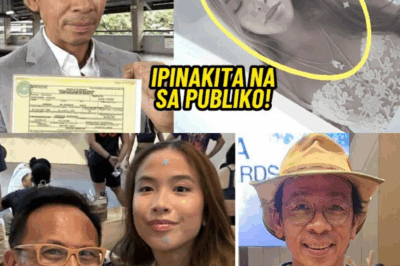 Inihayag ni Kim Atienza ang Huling Mensahe ng Kanyang Yumaong Ama na si Emman Atienza: “It Changed My Life Forever”