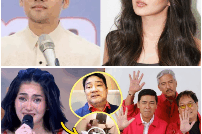 Atasha Muhlach, Naglabas ng Matapang na Rebelasyon Tungkol kay Tito Sotto na Nagpasabog ng Usapan sa Showbiz