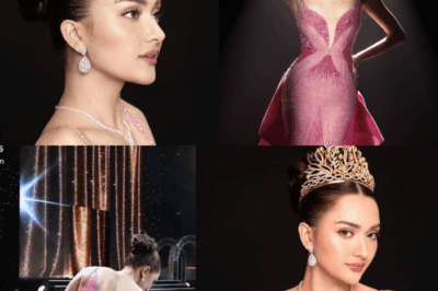 Nasira ni Ahtisa Manalo ang Internet sa 1.3 Million Facebook Likes habang ang Pilipinas ay Nagra-rally sa Likod ng Reyna nito