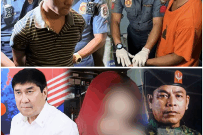 Galit ang Bayan sa Insidenteng Inireklamong Pulis na Nagpakita ng Kapangahasan sa Isang Nene