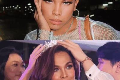 Awra Briguela Speaks Her Truth: “Ang Instinct ng Isang Babae ay Hindi Madaya” — Ang Linya na Yumanig sa Social Media