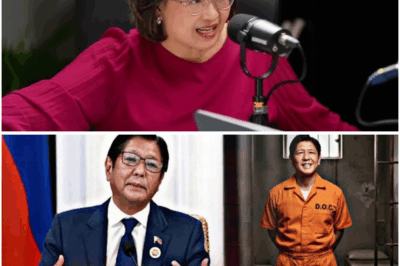 NAKO YARE! BBM POSIBLENG MAKULONG? MGA LIHIM UMANONG DOKUMENTO AT EBIDENSIYA, PINASABOG NA!