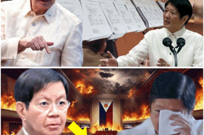 Babala ni Sen. Lacson at Umano’y Banta sa Presidente: Ano ang Totoong Nangyari?