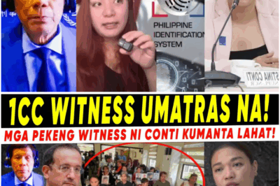 Tagumpay para kay PRRD? Usapin sa ICC, mga Testigo ni Trillanes at Lumalabas na Katotohanan