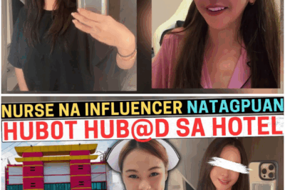 Update: Huling sandali ng sikat na nurse influencer sa hotel, artista nakulong – DJ Zsan Tagalog crime report