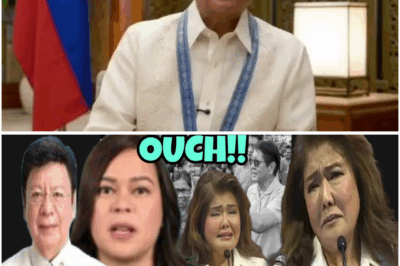 Marcosleta raw ang itinutulak na VP ni Sara Duterte? Ano ang posisyon ni Imee Marcos sa umiinit na usapan?