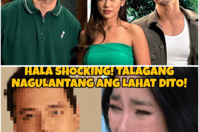 Marami ang nagulantang! AJ Raval nagsalita sa wakas tungkol sa ama ng una niyang mga anak – isang rebelasyong di inaasahan