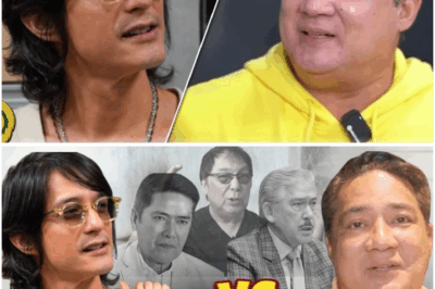 Tahimik si Anjo Yllana Matapos ang Legal Action; Ryan Agoncillo Naglabas ng Bagong Pasabog sa Eat Bulaga