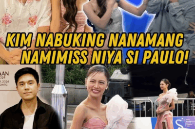 Kim Chiu’s Surprising Move for Paulo Avelino Sparks Speculation: Is She Securing Their Future Together?