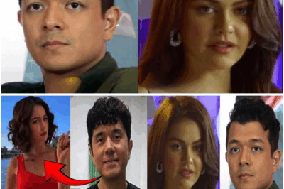 Nagagalit si Echo! Paulit-ulit na pakikialam ni “J” sa problema ni Pau, tinawag niyang sawsawero ng taon