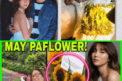 Ang Ina ni Kathryn Bernardo ay Nag-post ng Mahiwagang Bulaklak Online — Naniniwala ang Mga Tagahanga na Ito ay Mensahe ng Pag-ibig at Pagpapagaling para sa Kanyang Anak.