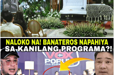 SHOCKING! Anjo Yllana, Pinasalamatan si PBBM sa SMNI Program—Viral ang Kanyang Mensahe