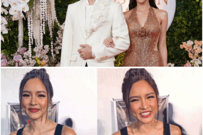 Matinding Rebelasyon! Kim Chiu at Paulo Avelino, Mas Lalong Nilalapit Dahil sa “The Alibi” – Ano nga ba ang TOTOONG Nangyayari sa Likod ng Kamera?