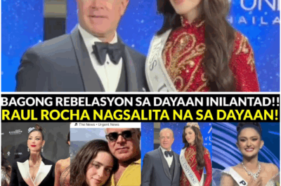 Pandarayang Alegasyon sa Miss Universe 2025: Judge Ibinulgar ang Umano’y “Fix” kay Fátima Bosch—Ahtisa Manalo, Naipit sa Kontrobersiya