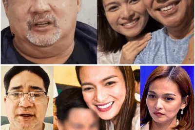 Anak ni Anjo Yllana at Mergene Moranan, Binulgar na! Showbiz Mundo Nagulantang – Paano Na Si Jose Manalo?