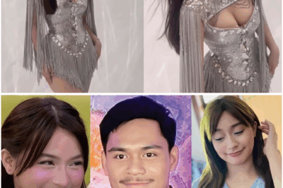 Jillian Ward Ibinulgar ang Dati Niyang Lihim: Ang Gustong Katangian sa Lalaki, Umano’y Tumugma kay Eman