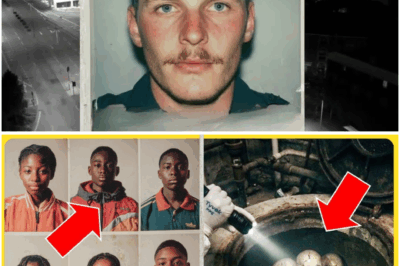 16 Taong Barado ang Drainage ng Paaralan—Hanggang May Natuklasang Nakagigimbal ang Tubero