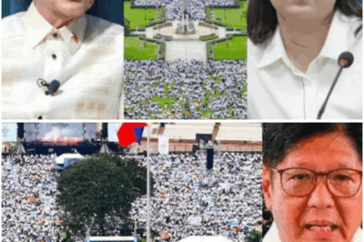 Mitsa ng “People Power”? INC Rally laban sa Katiwalian ng PBBM Admin, Kasado na sa Nobyembre 16–18!