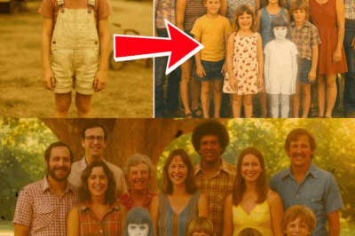 Dalagita Nawawala sa Family Reunion Noong 1994 — 30 Taon ang Lumipas, Natuklasan ang Madilim na Lihim na Nagpayanig sa Buong Bayan