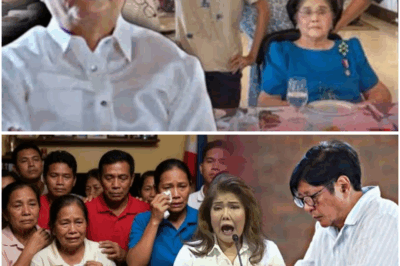 Bakit Biglang Umusbong ang Matinding Awa ng Publiko kay Pangulong BBM? Ang Totoong Dahilan sa Likod ng Pagbabago ng Sentimyento