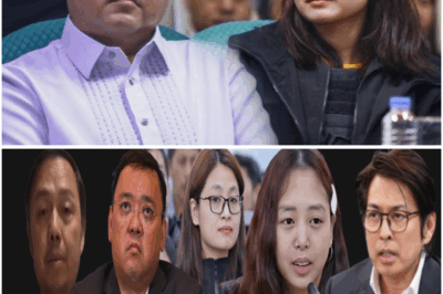 Lumalawak ang Pagsisiyasat: Sunod na Ba Sina Zaldy Co, Harry Roque at Cassandra Ong sa Init ng Isyu?