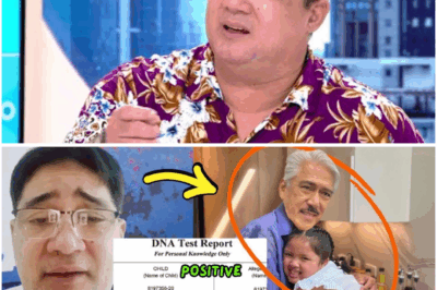 Matinding Pahayag sa Live: Rebelasyon ni Anjo Yllana Tungkol sa Isyu Kay Tito Sen at Tali, Umuga sa Publiko