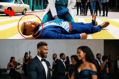 Doktor na Nanganganak, Nailigtas ang Bilyonaryo sa Gitna ng Labor—Hindi Niya Alam, Siya ang Ama ng Bata