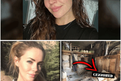 Colorado Woman Na Nawala, Natagpuan Pagkalipas ng 5 Taon—Buhay, Nakagapos, at Nakahiga sa Isang Lumang Cabin