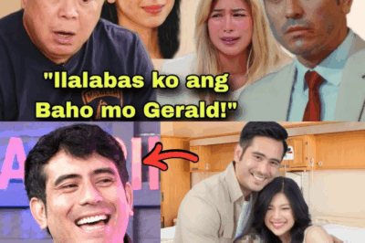 “Tanungin Kanya Kung Sino ang Tunay na Flirt!”: Yassi Pressman, Pinakawalan ang Mapangwasak na Counter-Attack kay Julia Montes sa Explosive Showbiz Feud