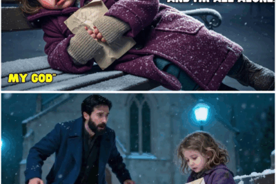 Akala Niya Pulubi Lang—Hanggang Sa Limang Salitang Binitiwan Nito ang Nagpabagsak sa Kanya