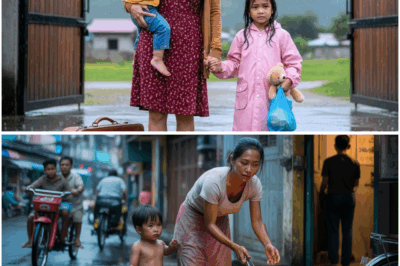 Pinalayas Kasama ang Mga Anak—Pero Bumangon Siya at Naging Milyonarya Dahil sa Talento sa Pagluluto