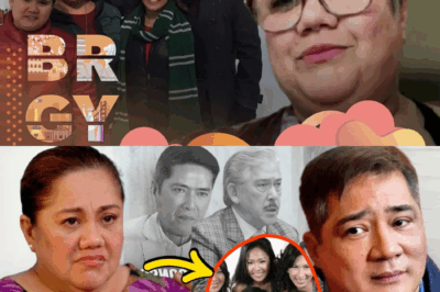 Binasag ni Ruby Rodriguez ang Katahimikan, Ibinunyag ang Nakakadurog na Katotohanan Tungkol sa Kanyang Paglabas sa Eat Bulaga at ang Mga Pangunahing Lihim ng TVJ Family