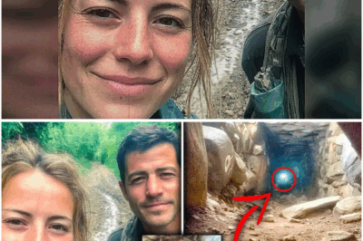 Mag-Asawang Nawala sa Grand Canyon—Pagbalik ng Isa Pagkalipas ng 3 Taon, May Maitim na Lihim na Bumago sa Lahat