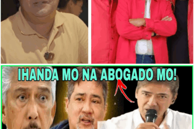 ANJO YLLANA KAKASUHAN NA: Paninirang Puri Kontra Kay TITO SEN, TVJ Magsasanib-Pwersa Dito