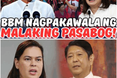 BREAKING! BBM May Pasabog: Mga DDS Posibleng Mag-Iiyakan sa Inaasahang Anunsyo