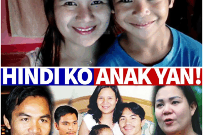 Ganito Nagsimula ang Relasyon ni Manny Pacquiao kay Joanna Bacosa, Ina ni Eman Pacquiao