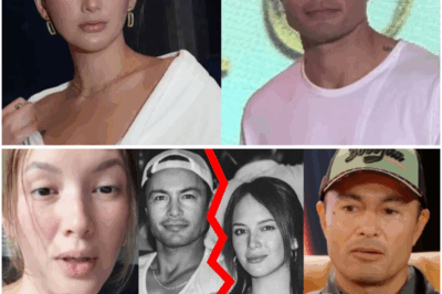 Tragic Love Story: Ellen Adarna at Derek Ramsay, Nauwi sa Masakit na Hiwalay Dahil sa Infidelity