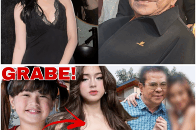 Mula Child Star Hanggang Millionarya: Ang Nakagugulat na Tagumpay at Mga Lihim ni Jillian Ward