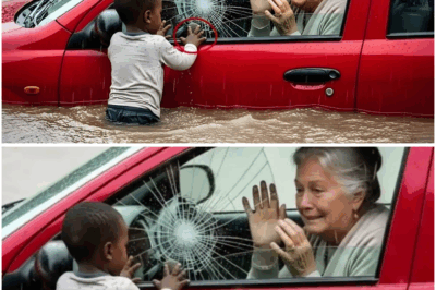 Binatilyo Binbasag ang Bintana ng Kotse Para Magligtas—Pero Kinabukasan, May Summons Siya sa Korte