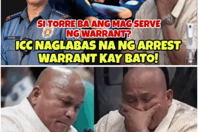 BATO DELA ROSA, PINAGHAHANAP NA NG ICC! HAHARAPIN BA NIYA ANG WARRANT O MAGTATAGO?
