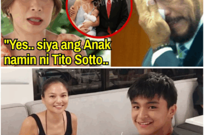 Pia Guanio, tuluyang nagsalita: Buong katotohanan sa isyung may kaugnayan kay Tito Sotto at sa kanilang anak