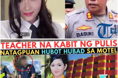 Guro at Pulis Natagpuang Walang Malay sa Loob ng Motel: Insidente, Patuloy na Iniimbestigahan