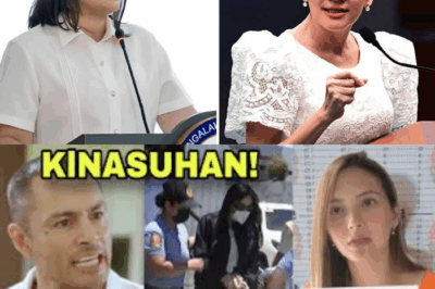 Diumano’y DINAMPOT NG PULIS: Ellen Adarna, Iniulat na Nagsilbi ng Warrant Matapos Magsampa si Derek Ramsay ng Nakakalokang Legal na Kaso