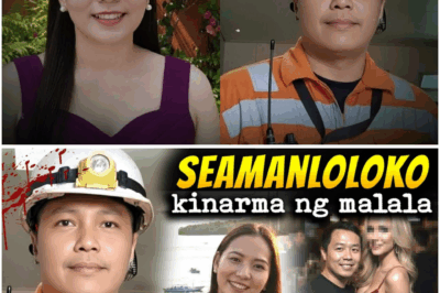 Seaman na Babaero, Tinamaan ng Malalang Sakit: Isang Kwento ng Pagkabagsak at Pagtubos