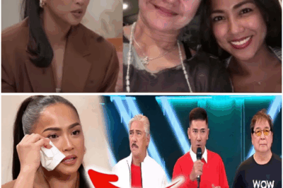 Lumabas ang Usap-Usapan: Bakit Nga Ba Hindi Na Nakakapasok si Rochelle Pangilinan sa Eat Bulaga sa TV5?